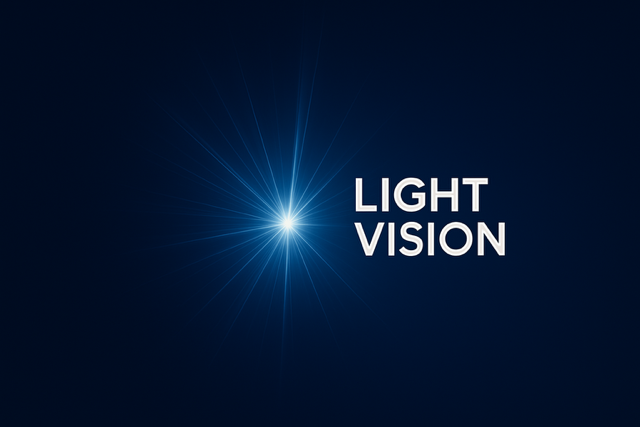 LIGHT VISION™ | Brand Strategy & Sustainability Consulting for Purpose ...